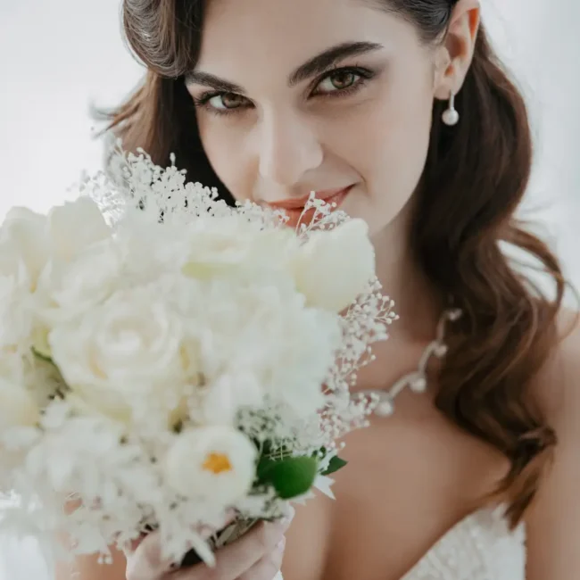 truccatrie sposa genova